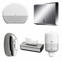 Dispensere hartie - Dozatoare