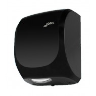 Uscator de maini - Jofel, negru, 1400W - lucios