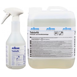 TABLEFIT-Detergent pentru plastic si birou, 5L, Kiehl TABLEFIT-Detergent pentru plastic si birou, 5L, Kiehl