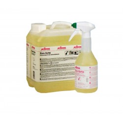 XON-FORTE - Detergent spumant pentru domeniul alimentar, pt cuptoare,gratare, 5L, Kiehl XON-FORTE - Detergent spumant pentru domeniul alimentar, pt cuptoare,gratare, 5L, Kiehl
