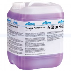 TORVAN CONCENTRATE, 10L, Kiehl- Detergent profesional concentrat activ  TORVAN CONCENTRATE, 10L, Kiehl- Detergent profesional concentrat activ