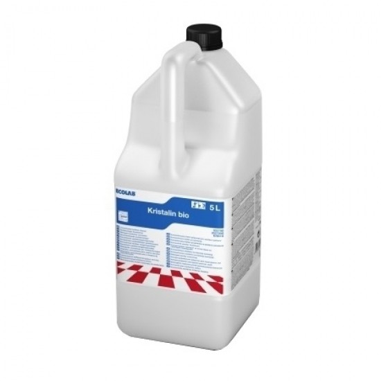 KRISTALIN BIO 5L Ecolab