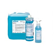 OPTIMA -detergent pentru suprafetele din plastic si sticla, 10L, Kiehl