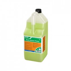 Solutie pentru curatarea sistemelor de curatenie OVEN CLEANER POWER 5L Ecolab Solutie pentru curatarea sistemelor de curatenie OVEN CLEANER POWER 5L Ecolab