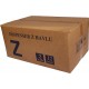 Prosoape hartie pliate Expres Z fold, 160 buc / pachet, 2 straturi, 21 x 23 cm, 12 pac / bax, AQAS Prosoape hartie pliate Expres Z fold, 160 buc / pachet, 2 straturi, 21 x 23 cm, 12 pac / bax, AQAS