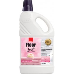 SANO FLOOR FRESH HOME COTTON Manual, 1L sticla, detergent pardoseala SANO FLOOR FRESH HOME COTTON Manual, 1L sticla, detergent pardoseala