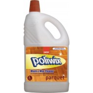 SANO POLIWIX PARQUET Manual, 2l, detergent parchet SANO POLIWIX PARQUET Manual, 2l, detergent parchet