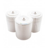 Rola pentru capacul de toaleta SaniSeat - 180 utilizari Rola pentru capacul de toaleta SaniSeat - 180 utilizari