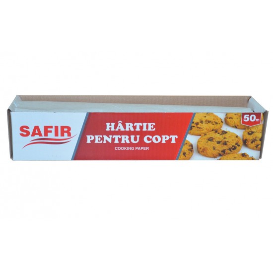 Hartie de Copt SAFIR 37 x 50m