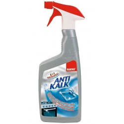 SANO ANTI KALK UNIVERSAL 4in1 PULV 700ml SANO ANTI KALK UNIVERSAL 4in1 PULV 700ml