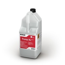 Detergent premium pentru masina de spalat vase TRUMP XL SPECIAL 5L Ecolab Detergent premium pentru masina de spalat vase TRUMP XL SPECIAL 5L Ecolab