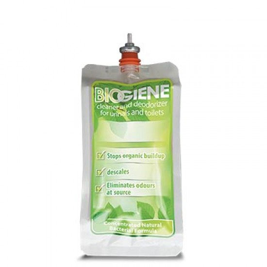 Rezerve Biogene 600ml, Hygiene Vision