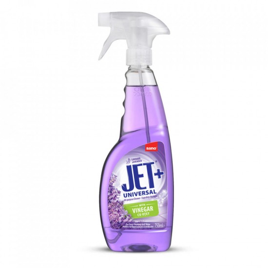 SANO JET CU OTET PULVERIZATOR 750ml