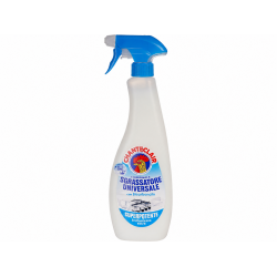 Degresant universal cu bicarbonat Chante Clair 600ml Degresant universal cu bicarbonat Chante Clair 600ml