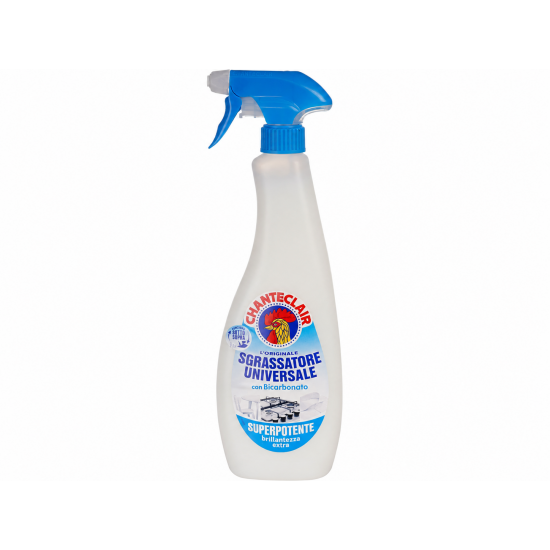 Degresant universal cu bicarbonat Chante Clair 600ml