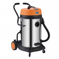 Aspirator multifunctional pentru aspirare umeda si uscata, 60L, Limpio, 2640 W Aspirator multifunctional pentru aspirare umeda si uscata, 60L, Limpio, 2640 W