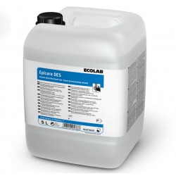 Dezinfectant pentru maini EPICARE DES 5L ECOLAB