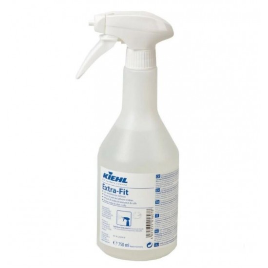 Extra-Fit - Detergent pentru indepartarea reziduurilor de vopsea si adeziv 750 ml Kiehl