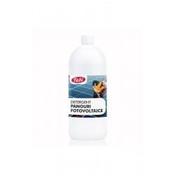 FABI Detergent pentru panouri fotovoltaice 1l FABI Detergent pentru panouri fotovoltaice 1l