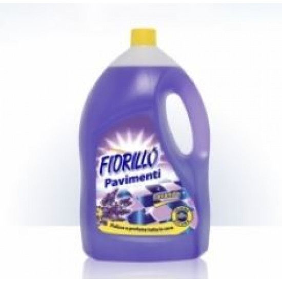 Fiorillo Detergent Pardoseli Lavanda 4l