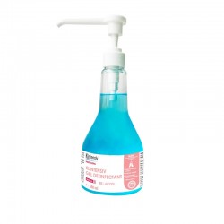 KLINTENSIV® – Gel dezinfectant maini, 500 ml KLINTENSIV® – Gel dezinfectant maini, 500 ml