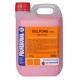 Sapun lichid Asevi Gelpons roz, 5L