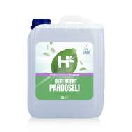 HIGEEA Detergent pentru pardoseli - ECOLABEL 5l HIGEEA Detergent pentru pardoseli - ECOLABEL 5l