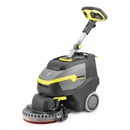 Masina de spalat pardoseli BD 38/12 C Bp Pack, Kaercher Masina de spalat pardoseli BD 38/12 C Bp Pack, Kaercher