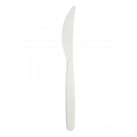 Tacamuri BIO - cutite - 100 buc/set Tacamuri BIO - cutite - 100 buc/set