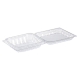 Set 560 bucati, Caserole fructe 125 gr capac atasat, 130 x 112 x 28 mm Set 560 bucati, Caserole fructe 125 gr capac atasat, 130 x 112 x 28 mm