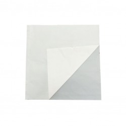 Coltar Plastic - 19x19cm - 2kg Coltar Plastic - 19x19cm - 2kg