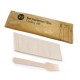 Set 100 bucati, Furculita si Servetel, 16 cm Set 100 bucati, Furculita si Servetel, 16 cm