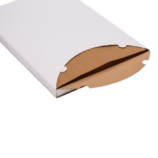 Hartie de copt natur siliconata - 40x60cm, 500 coli pe rola Hartie de copt natur siliconata - 40x60cm, 500 coli pe rola