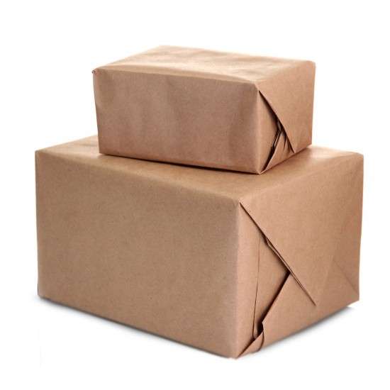 Hartie ambalat natur, 50x70cm, 15kg Hartie ambalat natur, 50x70cm, 15kg