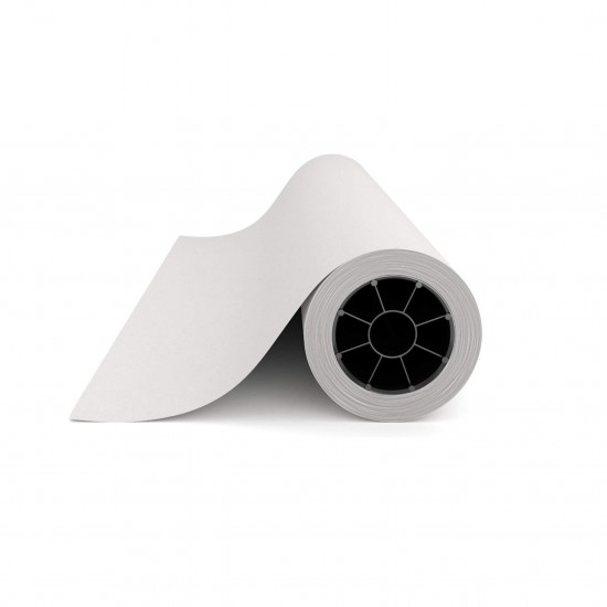 Rola hartie alba, protejarea suprafetelor, 100ml, 70cm latime Rola hartie alba, protejarea suprafetelor, 100ml, 70cm latime