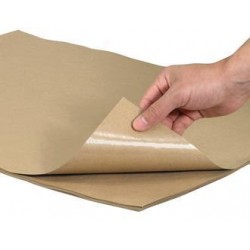 Hartie cerata natur 35x50cm - 10kg Hartie cerata natur 35x50cm - 10kg