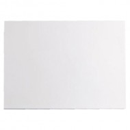 Set de 1000 bucati, Hartie tava alba, 29x40cm Set de 1000 bucati, Hartie tava alba, 29x40cm