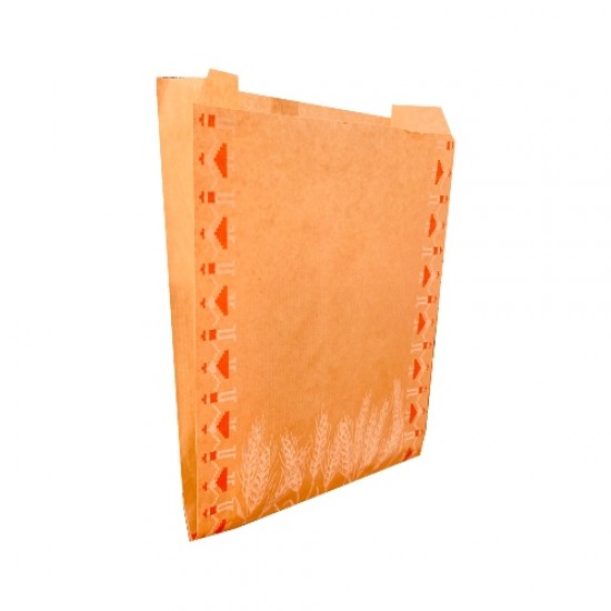 Set 1000 bucati, Punga hartie, mare 18 x 8 x 25cm Set 1000 bucati, Punga hartie, mare 18 x 8 x 25cm