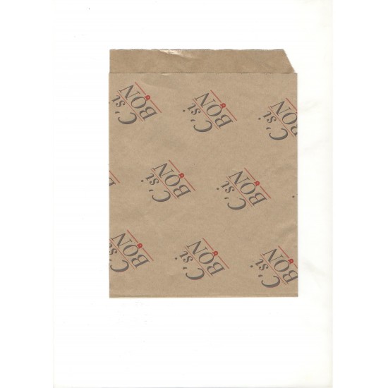 Set 2000 bucati, Coltare hartie cerate, Atat de Bun, 14 x 19cm Set 2000 bucati, Coltare hartie cerate, Atat de Bun, 14 x 19cm