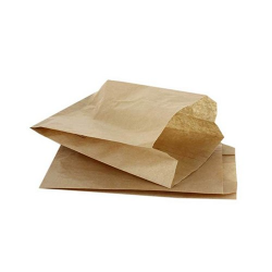 Set 2000 bucati, Punga natur universala, kraft 15x4x19cm Set 2000 bucati, Punga natur universala, kraft 15x4x19cm