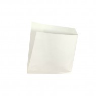 Set 2000 bucati, Coltar hartie alb, punga alimentara, 14,50 x 19 cm Set 2000 bucati, Coltar hartie alb, punga alimentara, 14,50 x 19 cm