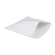 Set 1000 bucati, Pungi farmacie albe, 13x19 cm Set 1000 bucati, Pungi farmacie albe, 13x19 cm