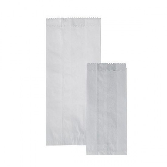 Punga alba 250gr, 2 kg, 14x10x33cm, 2kg, cutie de 5kg Punga alba 250gr, 2 kg, 14x10x33cm, 2kg, cutie de 5kg