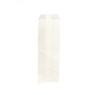 Set 2000 bucati, Punga tacam alba, 8 x 25cm