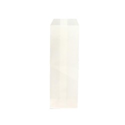 Set 2000 bucati, Punga tacam alba, 8 x 25cm Set 2000 bucati, Punga tacam alba, 8 x 25cm
