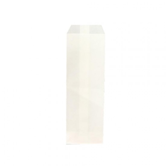 Set 2000 bucati, Punga tacam alba, 8 x 21cm Set 2000 bucati, Punga tacam alba, 8 x 21cm