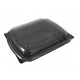 Caserola termo neagra - 3 compartimente - 200 buc/set Caserola termo neagra - 3 compartimente - 200 buc/set