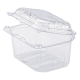 CASEROLE FRUCTE 250 GR CAPAC ATASAT - 128lx93Lx76h mm - 660 buc. CASEROLE FRUCTE 250 GR CAPAC ATASAT - 128lx93Lx76h mm - 660 buc.
