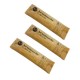 Set 100 bucati, Bis Furculita, Cutit si Servetel, 16 cm Set 100 bucati, Bis Furculita, Cutit si Servetel, 16 cm
