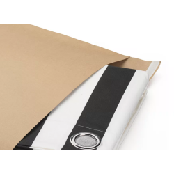 Plic din hartie ECO - Plic din hartie ECO 45x10x59cm - 25 buc Plic din hartie ECO - Plic din hartie ECO 45x10x59cm - 25 buc